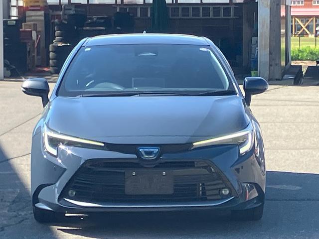 Toyota COROLLA TOURING 2023