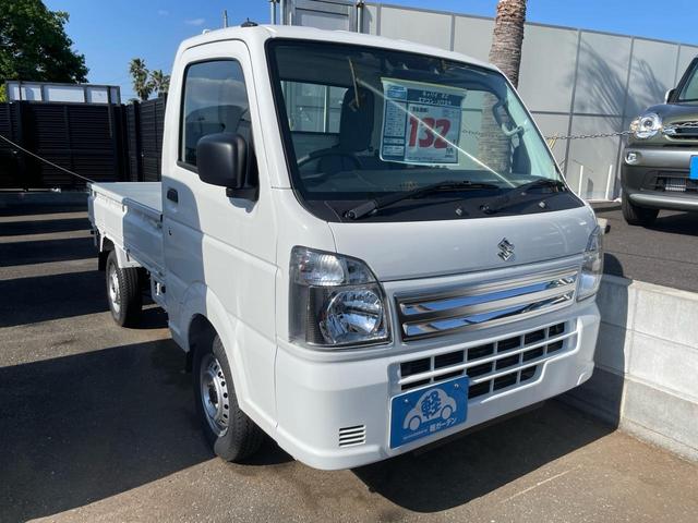 Suzuki CARRY TRUCK 2025