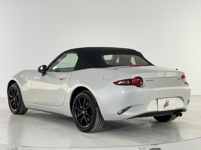 Mazda ROADSTER 2019