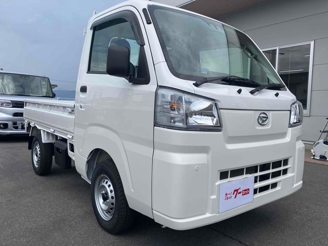 Daihatsu HIJET TRUCK 2025