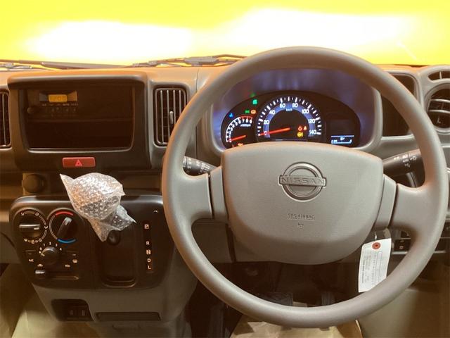 Nissan CLIPPER VAN 2025