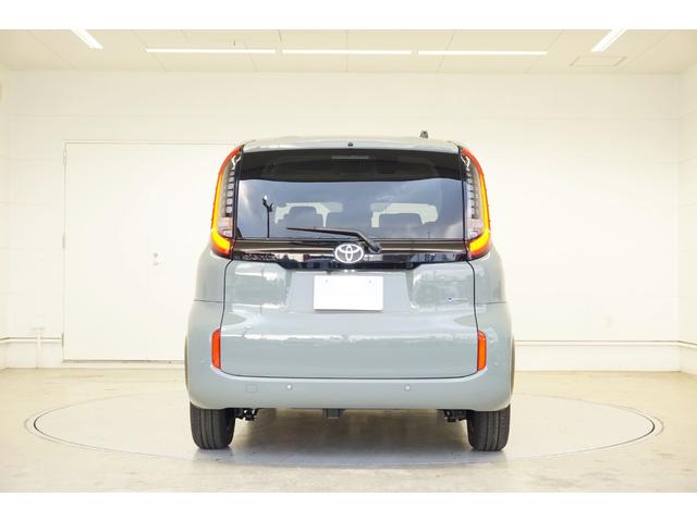 Toyota SIENTA 2026