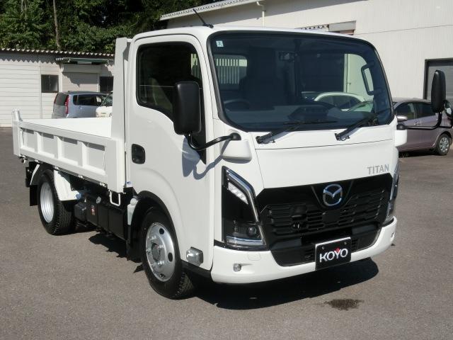 Mazda TITAN TRUCK 2025
