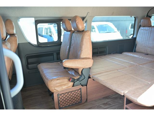 Toyota HIACE WAGON 2025