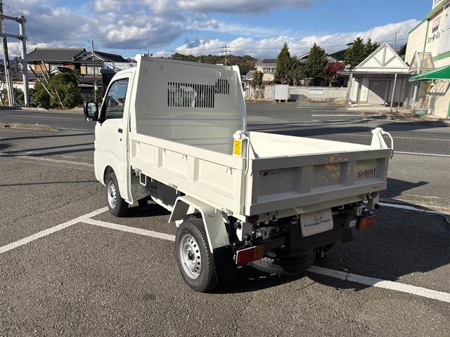 Daihatsu HIJET TRUCK 2025
