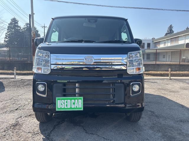 Mazda SCRUM WAGON 2018