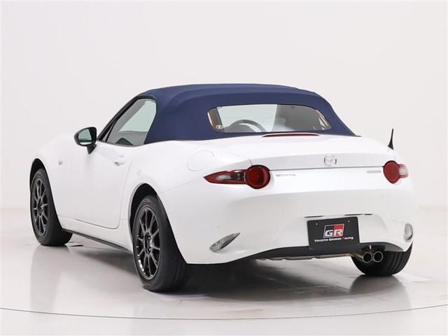 Mazda ROADSTER 2023