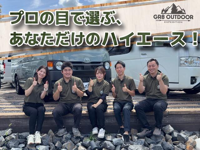 Toyota HIACE WAGON 2025