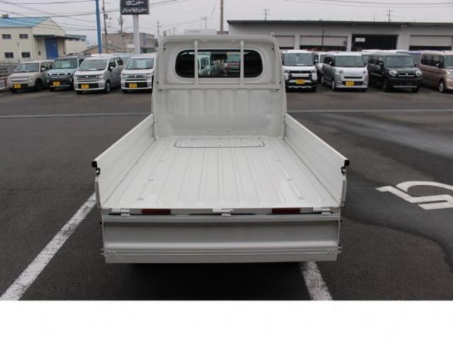 Daihatsu HIJET TRUCK 2025