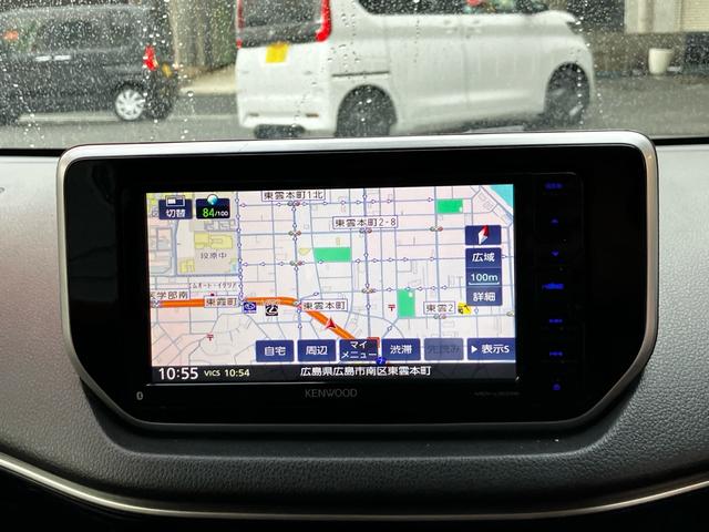 Daihatsu MOVE 2018