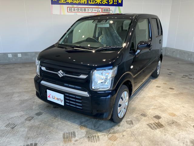 Suzuki WAGON R 2025