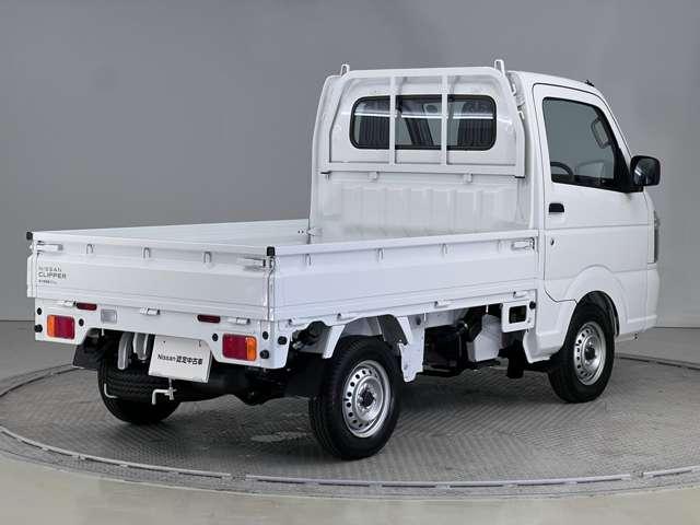Nissan CLIPPER TRUCK 2024