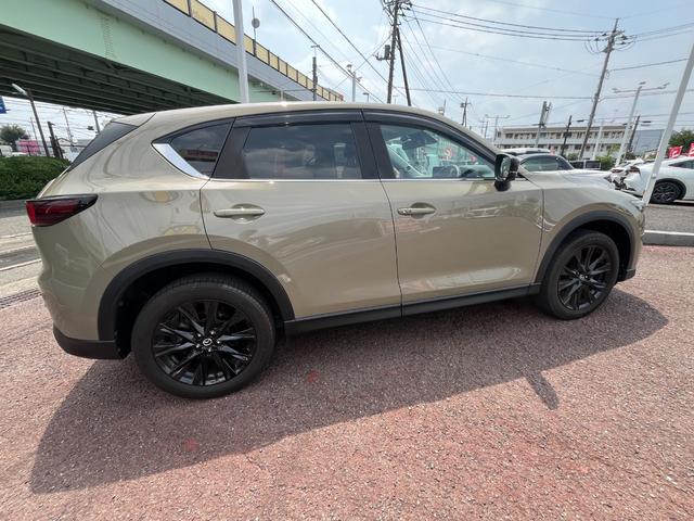 Mazda CX-5 2022