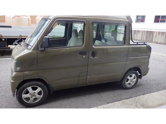 Nissan CLIPPER VAN 2005