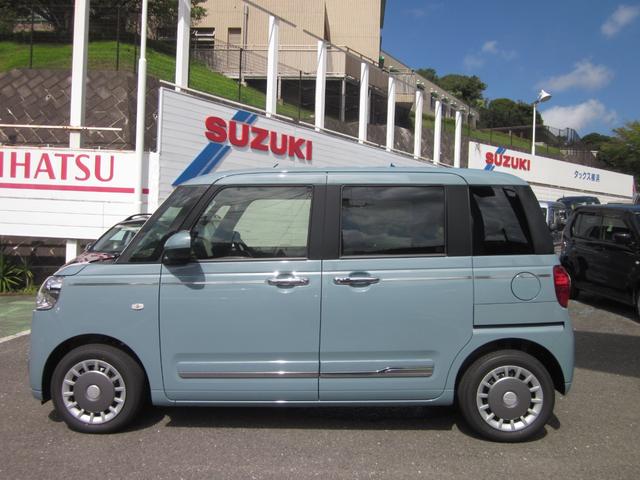 Daihatsu MOVE CANBUS 2025