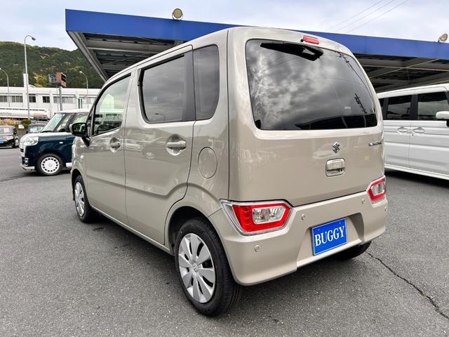 Suzuki WAGON R 2025
