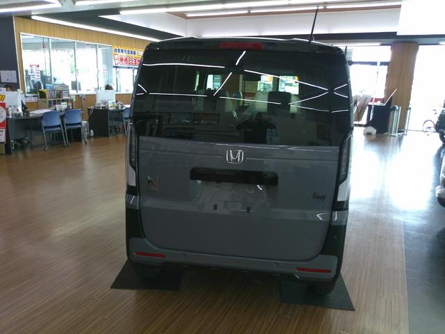Honda N-BOX JOY 2025