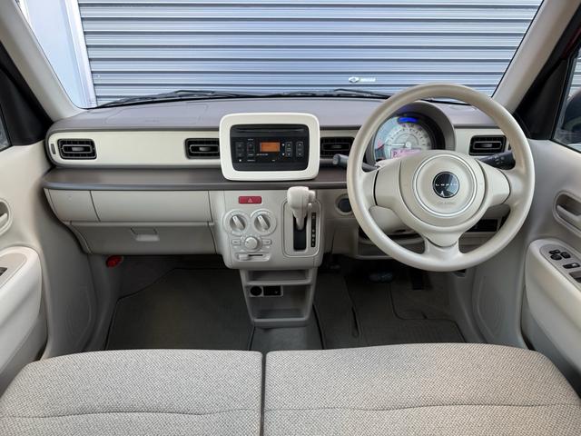 Suzuki ALTO LAPIN 2016