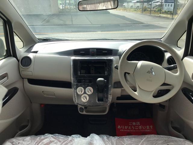 Mitsubishi EK WAGON 2019