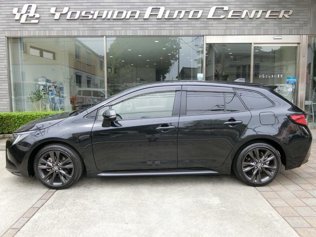 Toyota COROLLA TOURING 2021