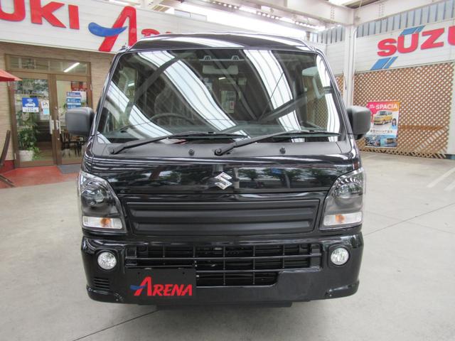 Suzuki SUPER CARRY 2025