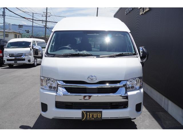 Toyota HIACE WAGON 2025