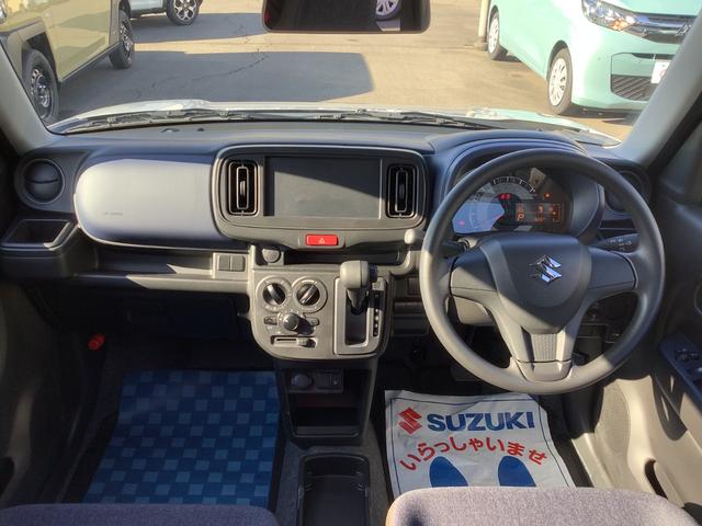 Suzuki ALTO 2024