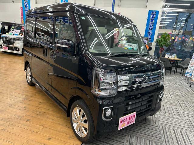 Suzuki EVERY WAGON 2026