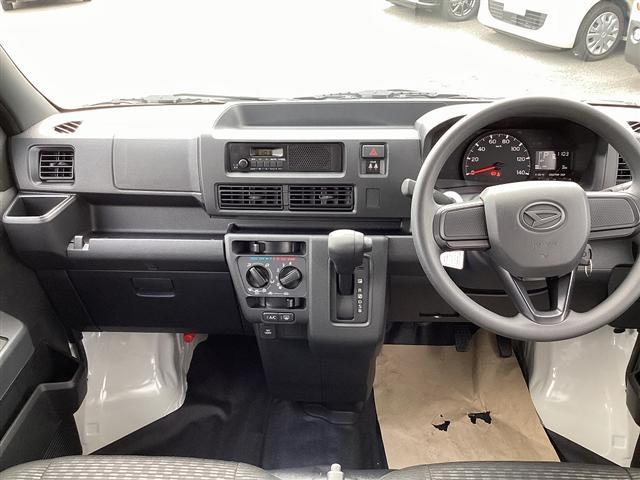 Daihatsu HIJET CARGO 2025