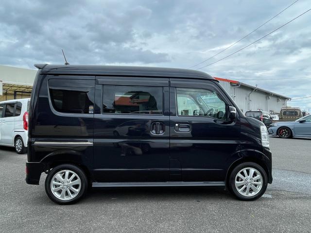 Nissan NV100 Clipper Rio 2018