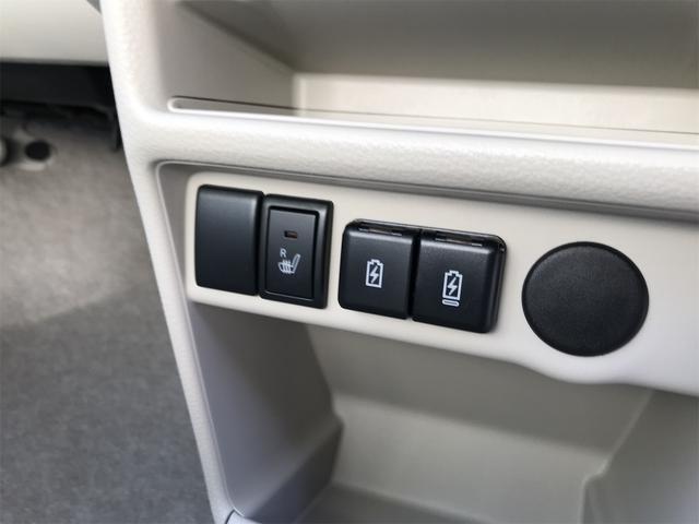 Suzuki ALTO LAPIN 2024