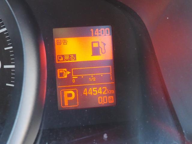 Nissan NV200 VANETTE VAN 2017