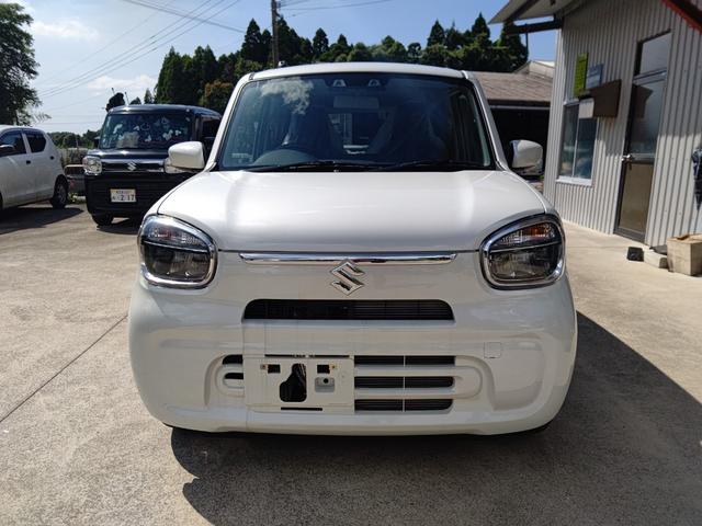 Suzuki ALTO 2024