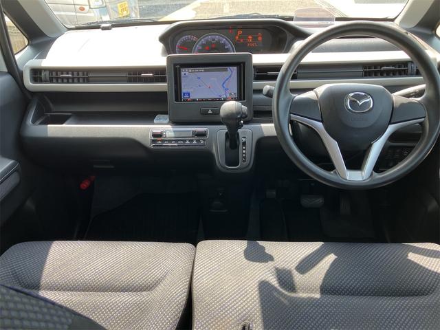 Mazda FLAIR 2019
