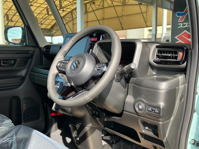 Suzuki SPACIA GEAR 2026