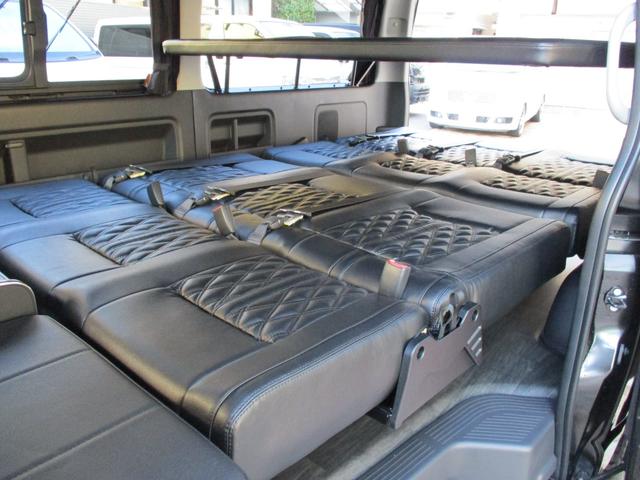 Toyota HIACE WAGON 2023