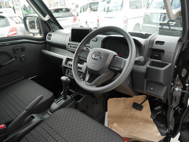 Daihatsu HIJET TRUCK 2025