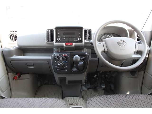 Nissan NV100 Clipper Van 2024