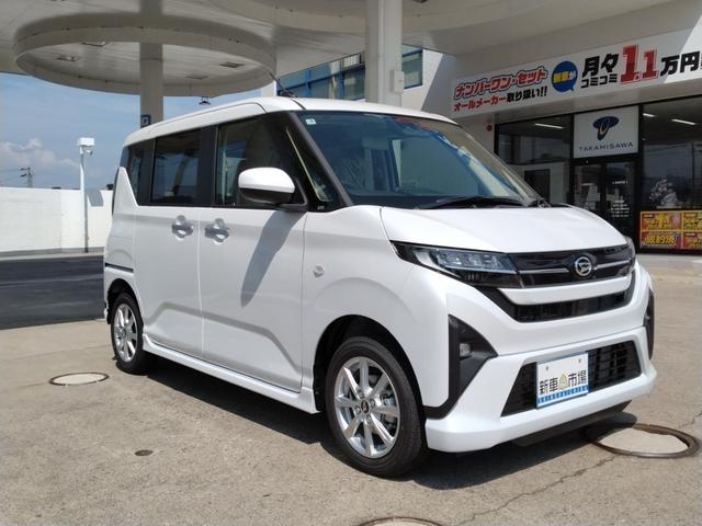 Daihatsu MOVE 2025