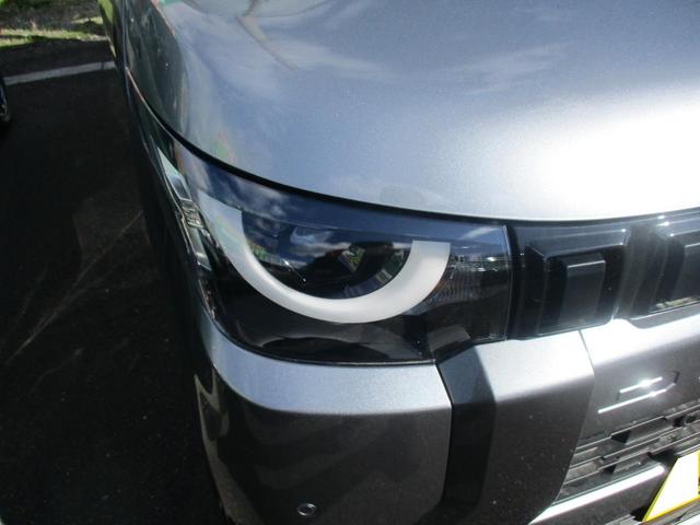 Mitsubishi DELICA MINI 2025