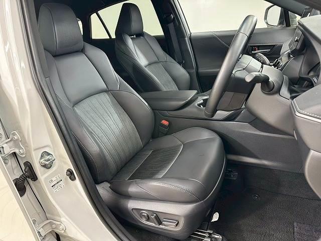 Toyota HARRIER 2024