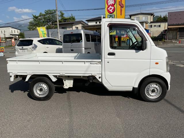 Mazda SCRUM TRUCK 2012