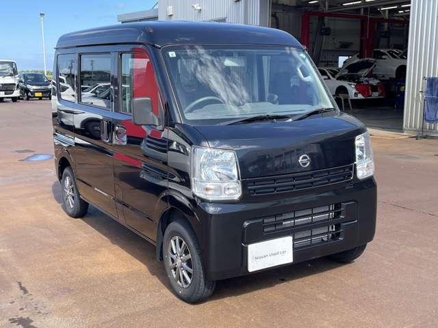 Nissan NV100 Clipper Van 2020