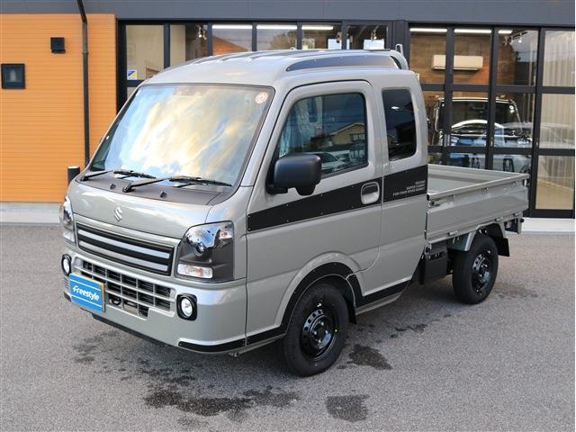 Suzuki SUPER CARRY 2025