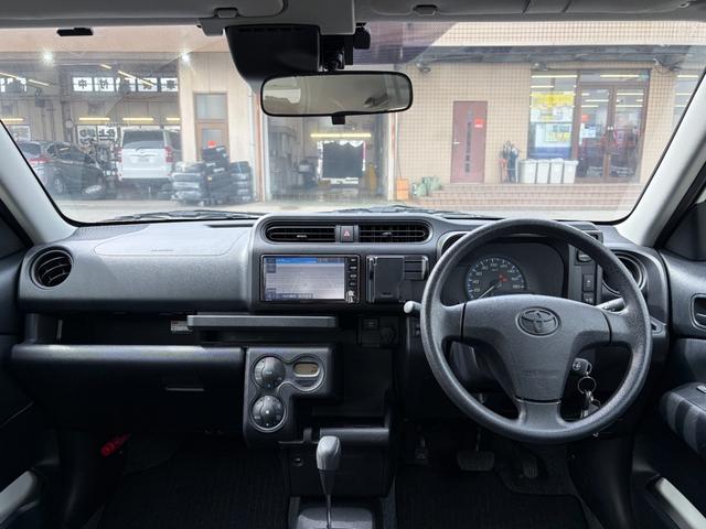 Toyota PROBOX 2021