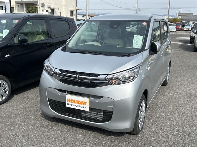 Mitsubishi EK WAGON 2025