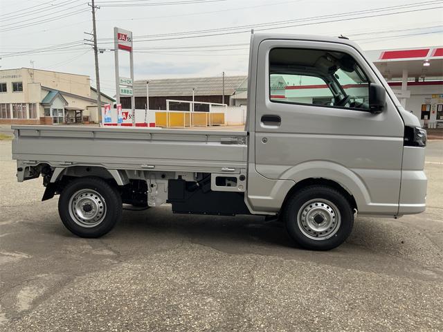 Suzuki CARRY TRUCK 2026