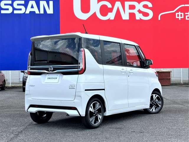 Nissan ROOX 2025