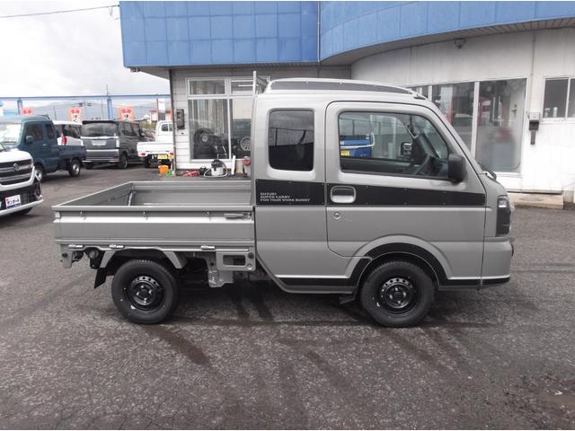 Suzuki SUPER CARRY 2025