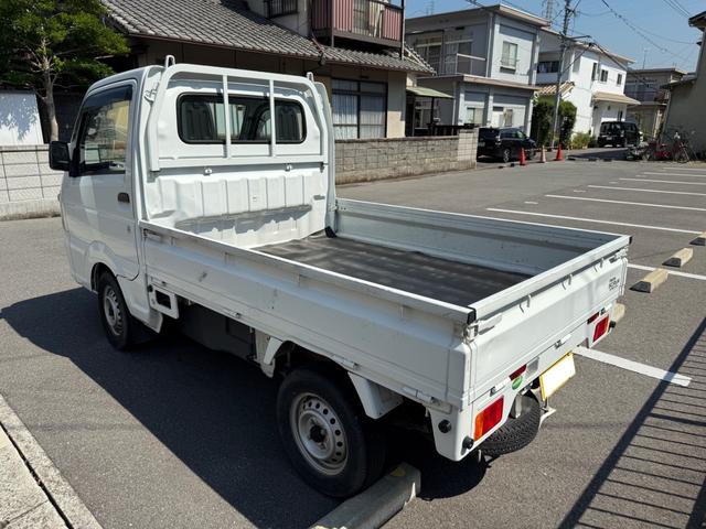 Mazda SCRUM TRUCK 2017